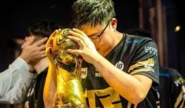 圈内爆料uzi复出,电竞圈热议不已